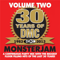30 Years Of DMC Monsterjam - Volume Two