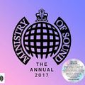 Ministry of Sound - The Annual 2017 Disc 3