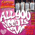 Episode 393 / All You Need Is Love