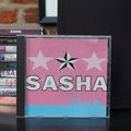 Sasha - Live 1992 (Edge Productions)