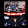 Michael Trance & DJ Flaver - 90s House Megamix - LA Mixtape 1990s