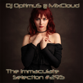 Dj OptimuS - The Immaculate Selection #295 [02.01.2024]