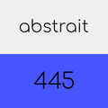 abstrait 445