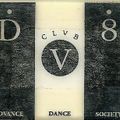 DV8 Live On 93Q [January 20, 1991]