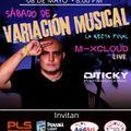 SABADO DE VARIACION MUSICAL - 08-05-21