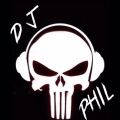 DJ Phil's Basement Mix Tape 041020 High Energy Mix