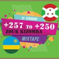 Zouk_Kizomba mixtape