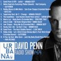 Urbana radio show by David Penn  #474 - Welcome to the new season!!