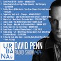 Urbana radio show by David Penn  #474 - Welcome to the new season!!