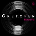 Gretchen Berlin FM 001 - Lars Ft. Guest Mix by DJ Werd [31-03-2021]