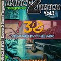 ECHENIQUE MIX - DANCE 2 DISCO 3 (2018)
