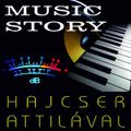 Music Story Hajcser Attilával. A 2020. december 18-i műsorunk. www.poptarisznya.hu