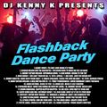 Flash Back Dance Party (45 And Over)