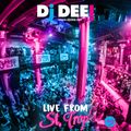 Dj Dee live @ St.Trop Club Lloret de Mar 2017