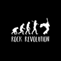 ROCK REVOLUTION - 06 - 12 - 2020