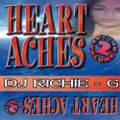 D.J. Richie G. - Heartaches vol.2 [B]