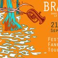 Le Collectif fanfarnaum vous présente l'édition 2019 du festival Brass Dans La Garonne