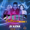 POP CULTURE MIX {DJ AZRA }