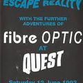Carl Cox - Fibre Optic @ Quest - 12.7.93