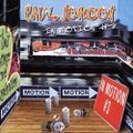 Paul Johnson - In Motion Vol.3