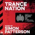 Trance Nation Simon Patterson (Continuous Mix 2)