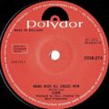 September 9th 1972 MCR UK TOP 40 CHART SHOW DJ DOVEBOY THE SENSATIONAL SEVENTIES