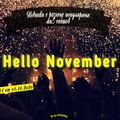 Hello November - Dance Music 2
