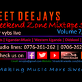 Street Deejays weekend zone mixtape session season 1 vol 7