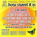 Derrick Carter @ How Sweet It Is, Los Angeles-March 18th, 2000