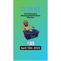 CLUB R$ - April 15th-2020 (Mixed by R$ $mooth)