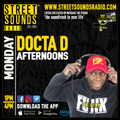 The Afternoon Funk Surgery with Docta D on Street Sounds Radio 1300-1600 10/06/2024