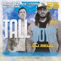MikiDz Radio April 13th 2021 ft Tall Boys & Dj Rell
