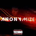 ANONYMIZE - Liveset in Portugal for TECHNOFOLLOWERS PORTUGAL