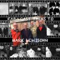Fab4Cast (118) - A conversation with Mark Lewisohn (#1, Writing The Beatles' History)