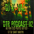 DTRP02 - Dj K-VAL
