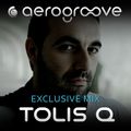 Tolis Q - The Summer is Old [www.aero-groove.com]