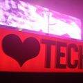 DJ Max Techman - TechmanиЯ #008