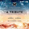 Klingande @ Tomorrowland Winter Tribute, Alpe d'Huez France