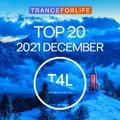 BEST TRANCE 2021 DECEMBER (TOP 20 Trance Mix)