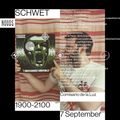 Schwet w/ DJ Comisario de la Luz: 7th September '22