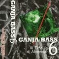 DJ Tekknik & DJ Abnormal - Ganja Bass 6 (2000)