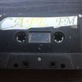 Jocks cafe 101 FM DJ Karlos DJ Eazy E DJ Groove 1991 (pirate radio London) Part 2