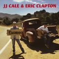 JJ Cale & Eric Clapton - LP The Road To Escondido