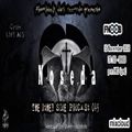Absolutely Dark records presents guest  LIVE mix Noseda - The other side podcast 049_FNOOB