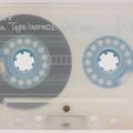 Techno early '90 mix - old cassette
