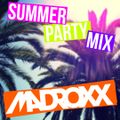 Summer Party Mix @ DjMadRoxx