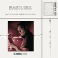 Electric Soul Radio #14 Basilisk (Techgnosis Records) [TW] - Taiwan
