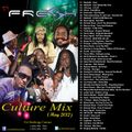 Dj Fresh Culture Mix (May 2012)