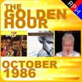 GOLDEN HOUR : OCTOBER 1986