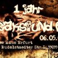 Martin S. (Live PA) @ 1 Jahr Freaksound.FM - Besetztes Haus Erfurt - 06.05.2006